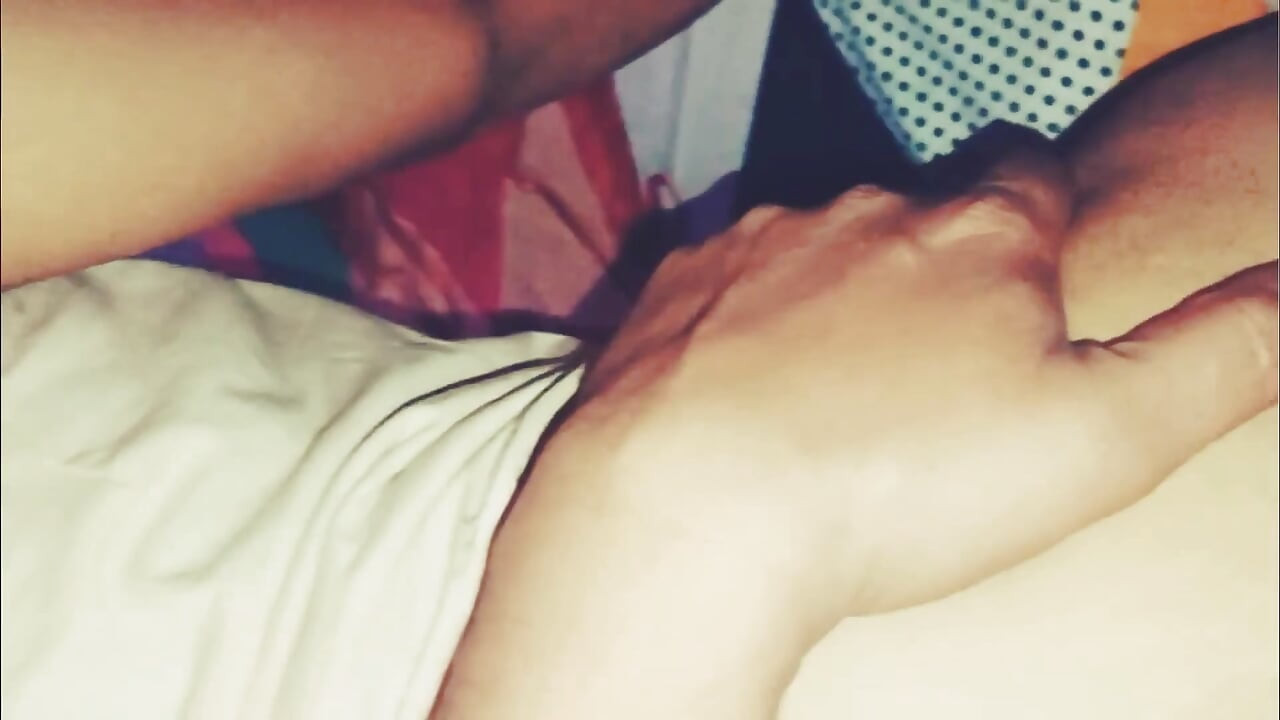 Baby latika fuck with step brother