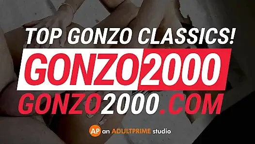 Two sexy blondes Jessica Girl and Mercy Arclyte worship big dick for Gonzo2000