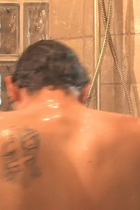 Anthony's Shower Solo