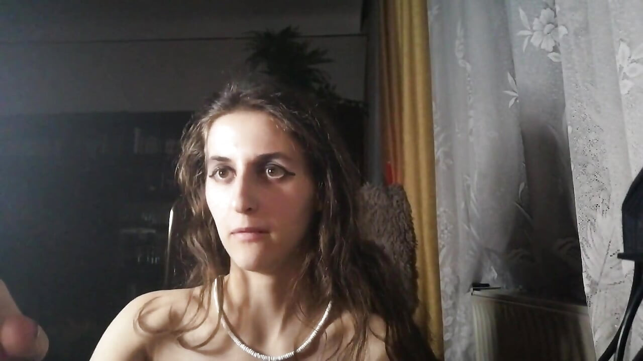 Dansen op live cam