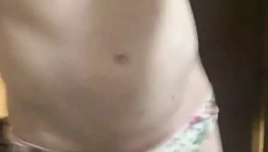 külot içinde kamu maruz kalma