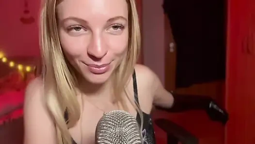 Asmr roleplay pengen dientot habis-habisan sampai muncrat intens