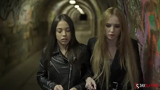 The Tunnel