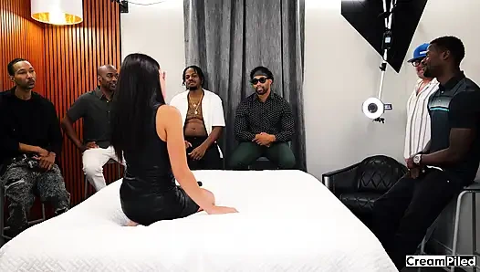 CreamPiled Showcase – Mira