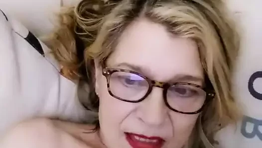 Danielle Beautiful Webcam