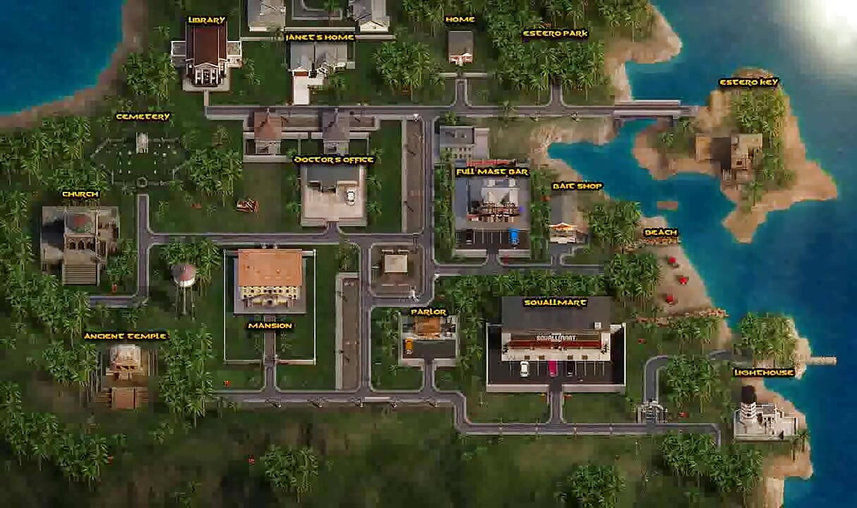 Harta karun Nadia: minyak pijat jasmine ep 206