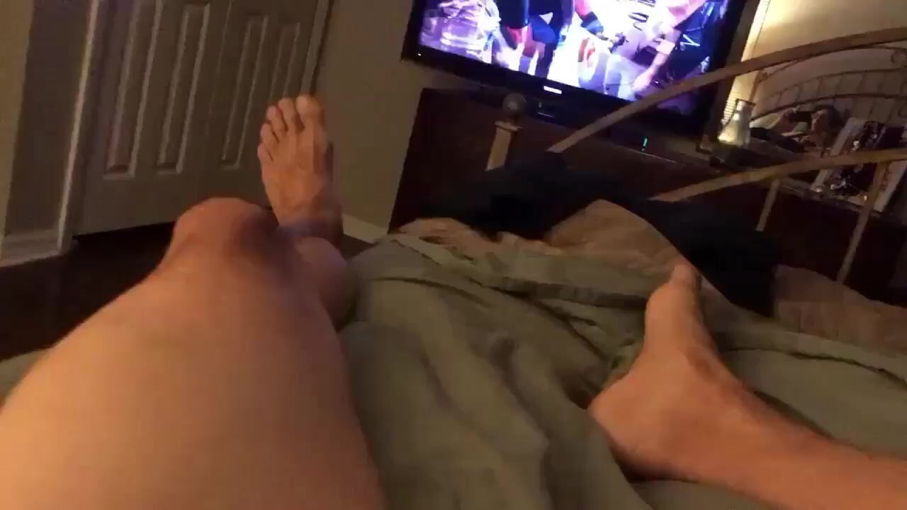 Me having fun