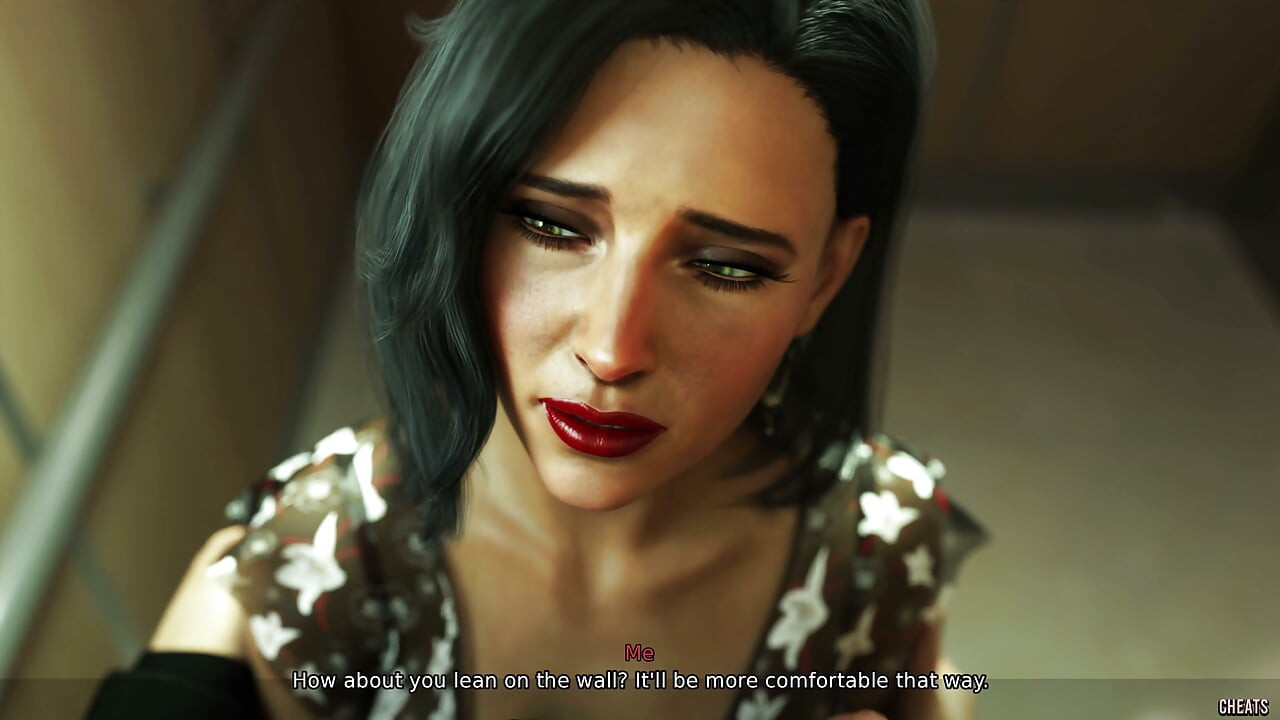 The Art of Seduction (part 21)