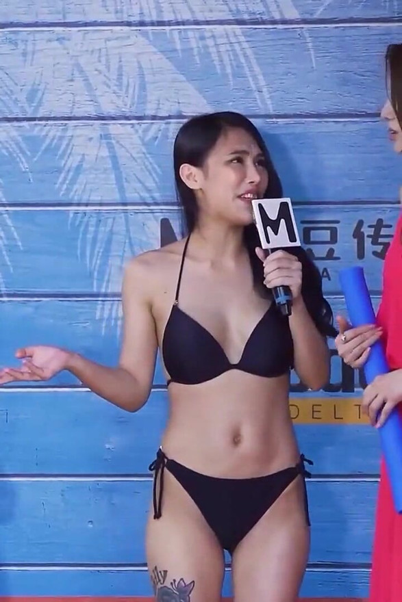 MTVQ18-episodio 1-programa Actor en prácticas / Batalla en Elysium DÍA 1 / Ensayo - El viaje soñado de la pasión de verano