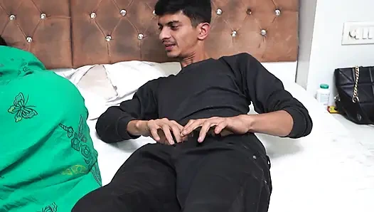 Indian Devar bhabhi ka pyaar bhari chudayi, Devar bhabhi sex