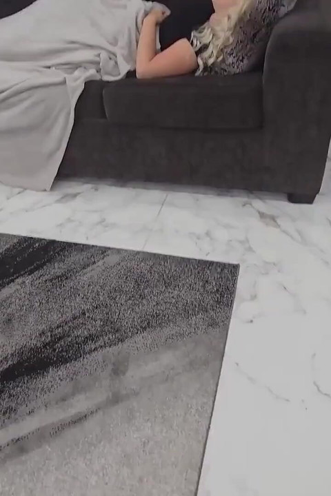 Daddys Girl Cezalandırılıyor