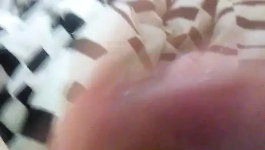 Giwk elle muamele, boşalma