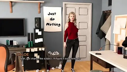 Shattered_Minds gameplay 2