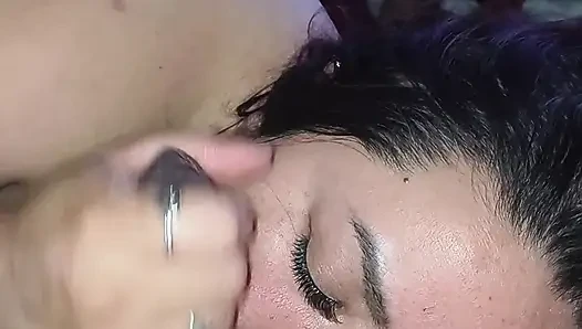 great blowjob daddy's way