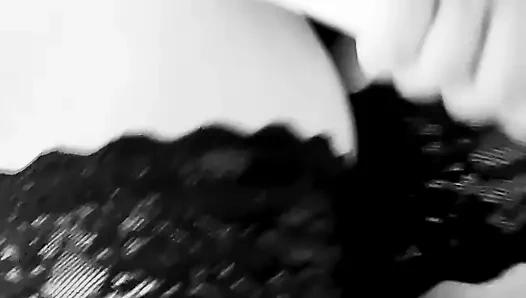 Quickies: POV Blowjob, Magic Wand Masturbation, and Titty Fucking Deleted Scene