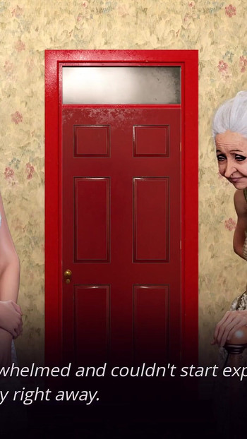 Ažuriranje transformacije seoske kurve #6