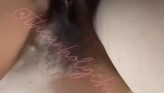 Bantu aku crot