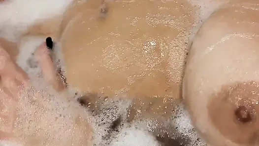 Nackte stiefschwester
