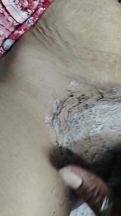 Indian Bhabhi Ki Chudai or Cleaning