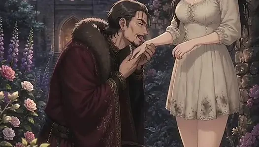 The Blacksmith’s Wife Ep1