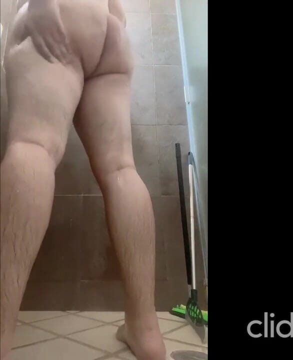 과달라하라의 어린 엉덩이