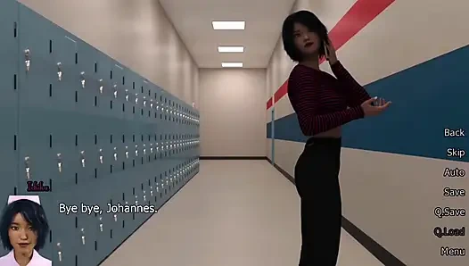 AD #35 -getting a blow job in the car.