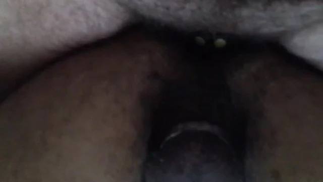 Cockring sex