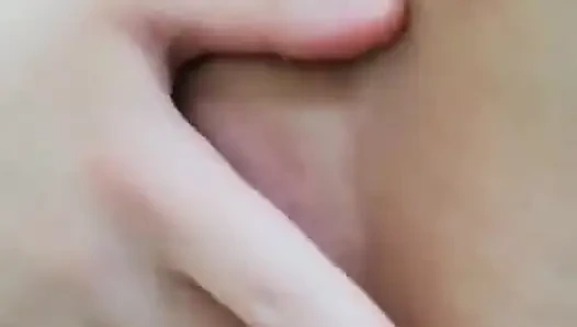 Masturbasi dan fingering