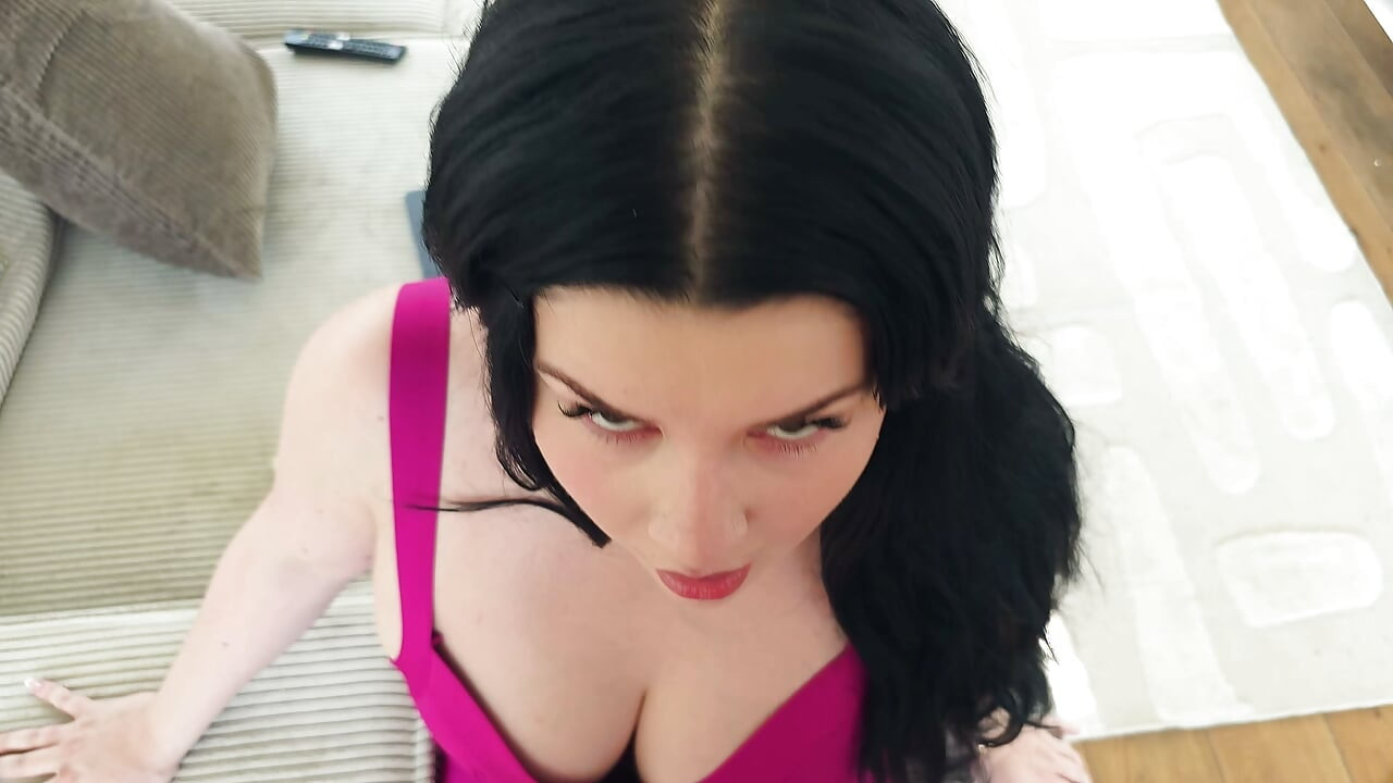 Rough Fucking My Nagging Girlfriend