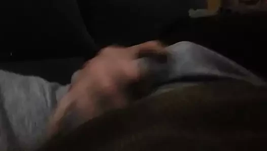 Mi polla morena