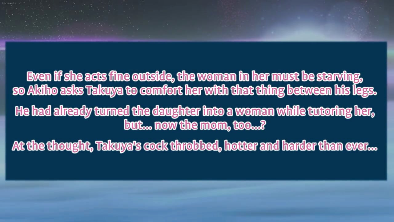 sare tsuma wa ubawaretai eps 1