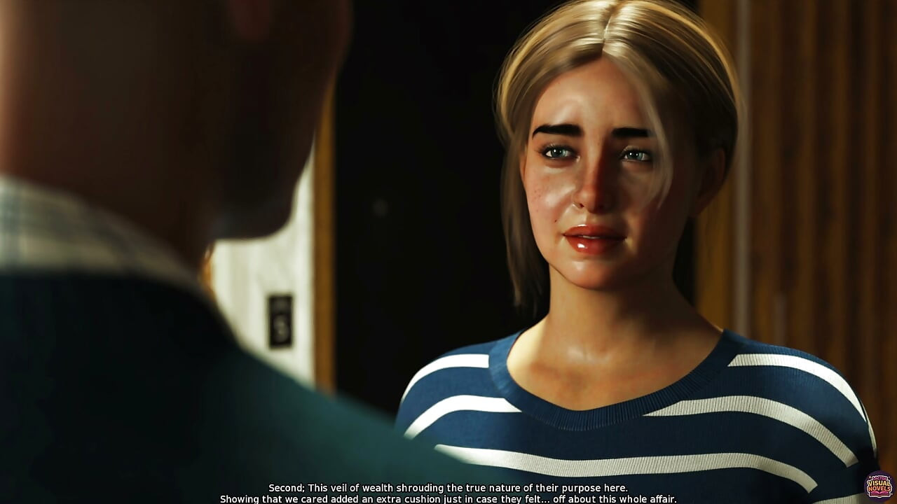 Game of Hearts Part 38