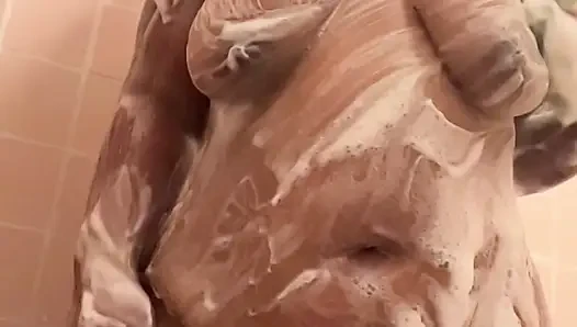 Wash Me up Daddy