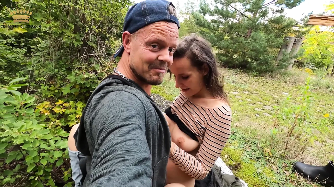 Confu尖叫, 给我宝贝, 我是内射女王!