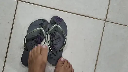 Fetish kaki