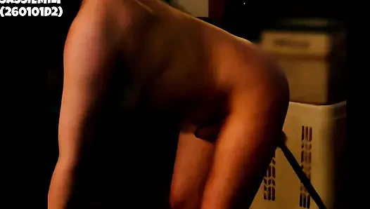 Machine Fucked Doggystyle (260101D2)