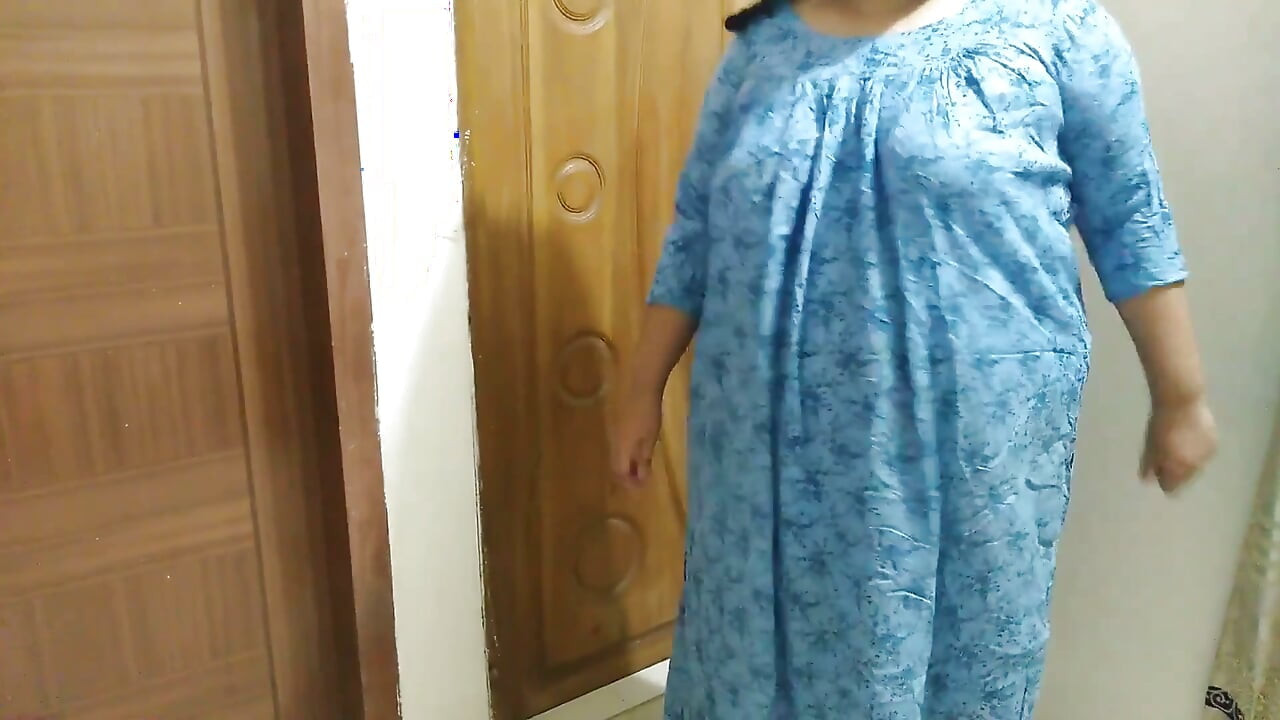 Egypt Horny Stepmom Fucked by Stranger