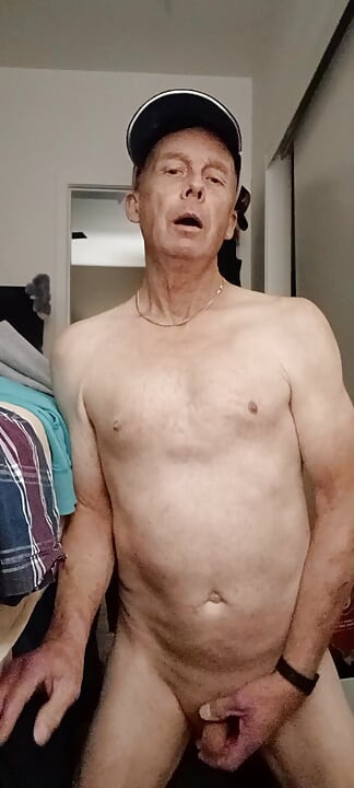Jerking My Tiny Cock