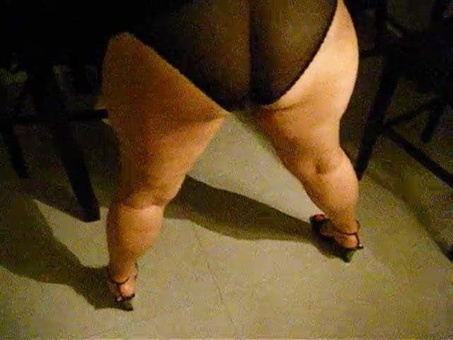 Sexy Ass