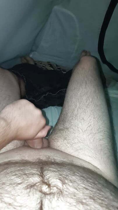 Not expected a lot of sperm