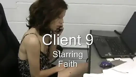 Client 9 Featuring Faith Anderson