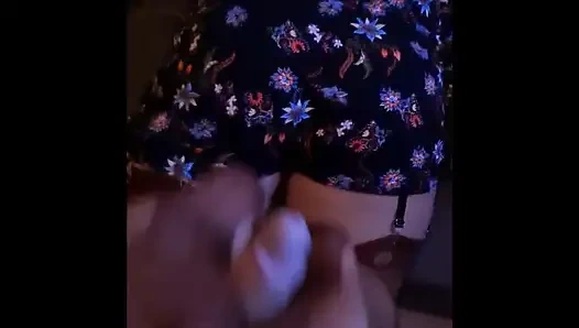 Nylon Pantyhose Stocking Feet Footjob