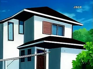 cartoon brother and sister