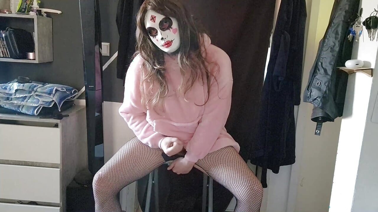 Transe am wichsen (ASMR)