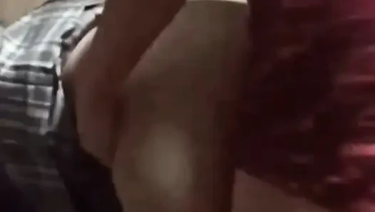 Komşumu davet ettim ve olan bu!! Ben istedim!!