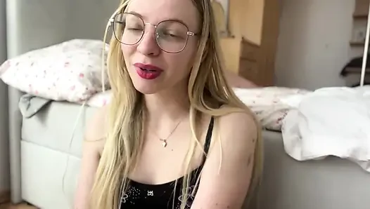 Du date ein hotwife, cuckold Dynamic Asmr rollenspiel