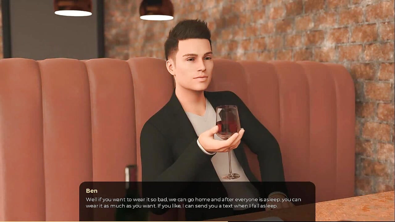 Chega de dinheiro: inquilino e proprietária em um encontro ep 24