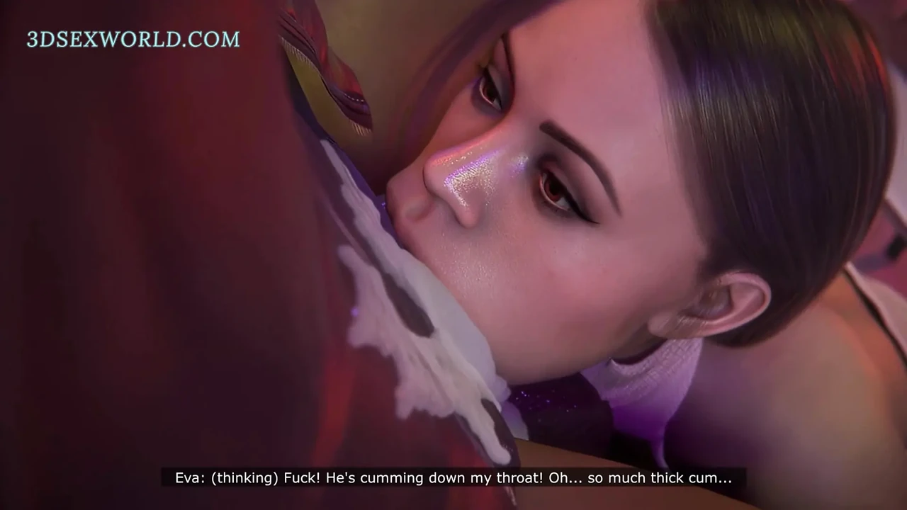 Big Breast Officer Milf Banged Hard by BBC Criminal (3D Realistic Sexgame)2026