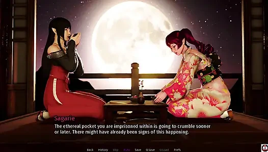 ДОМ В РАЗЛОМЕ - (ЧАСТЬ 72) NC