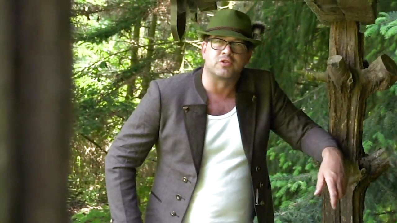 Head forester - full movie
